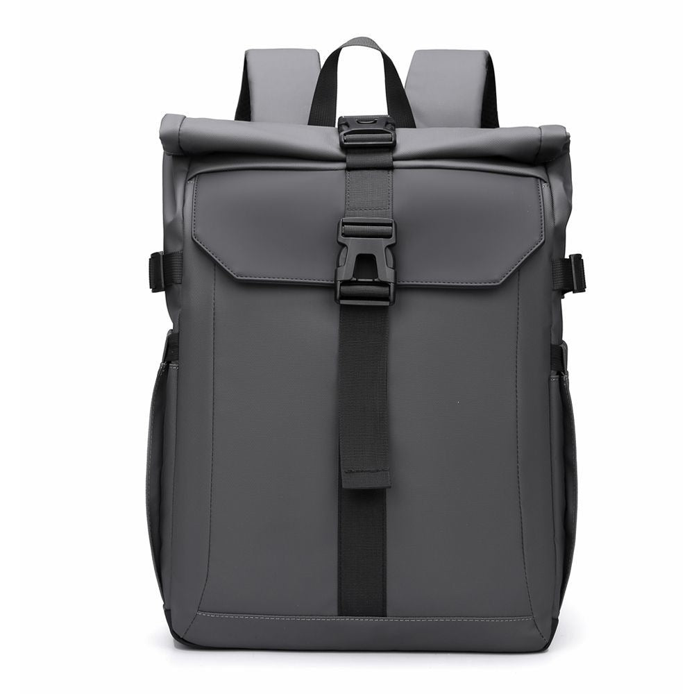 Urbaner Rolltop-Ryggsekk Skanto