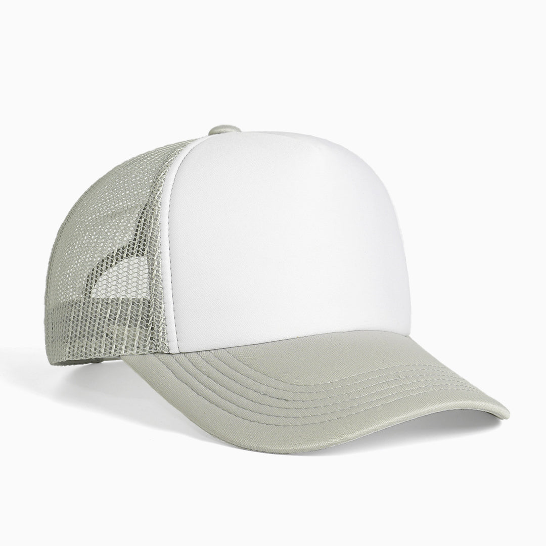 Damer Pustende Mesh-basecap Skanto