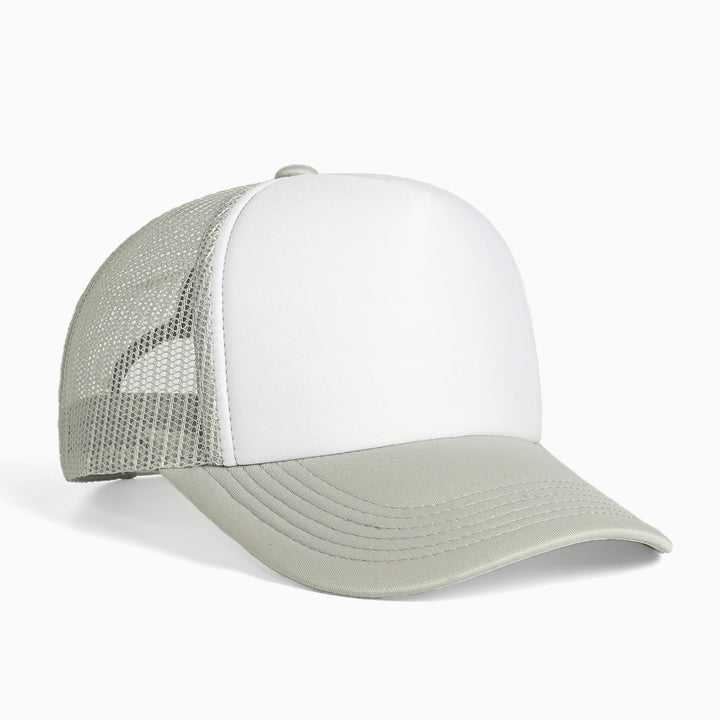 Damer Pustende Mesh-basecap Skanto