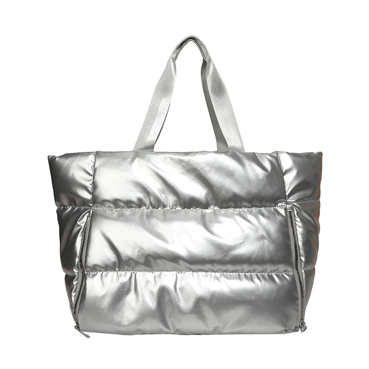 Sporty trendy tote bag Skanto