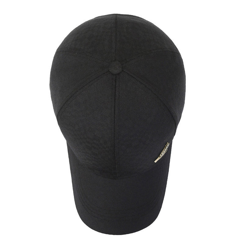Damer Elegant Sportcap Skanto