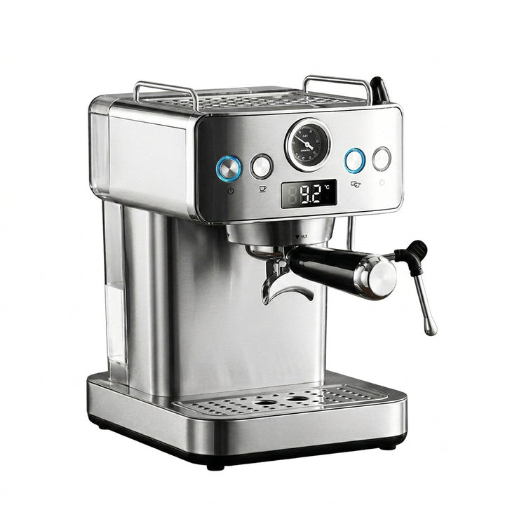 Espressomaskin Skanto