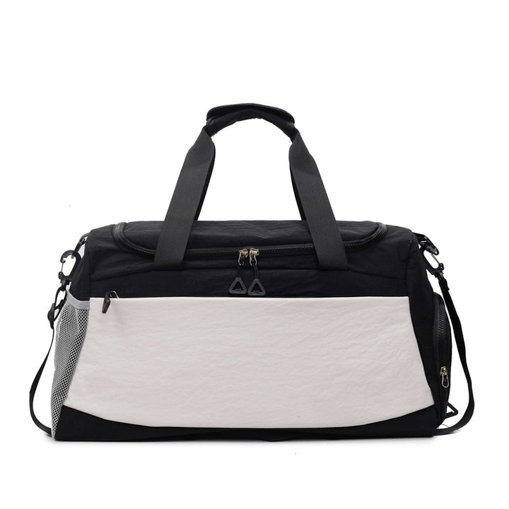 Multifunksjonell Sport- Og ReiserBag Med Ergonomisk Design Skanto
