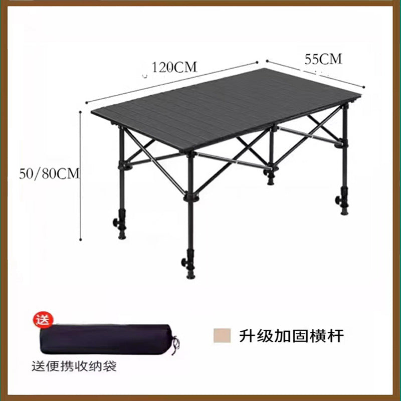 Campingbord Skanto