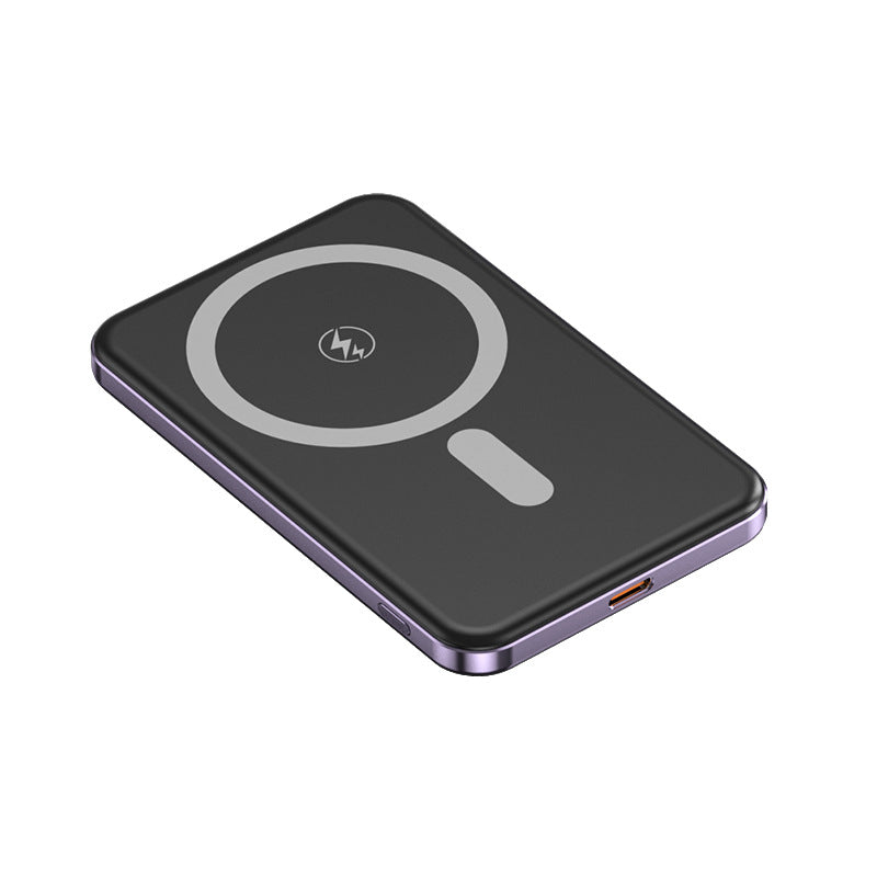 Magnetisk Powerbank Skanto