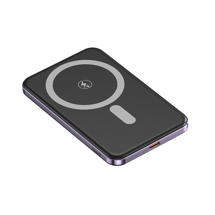 Magnetisk Powerbank Skanto