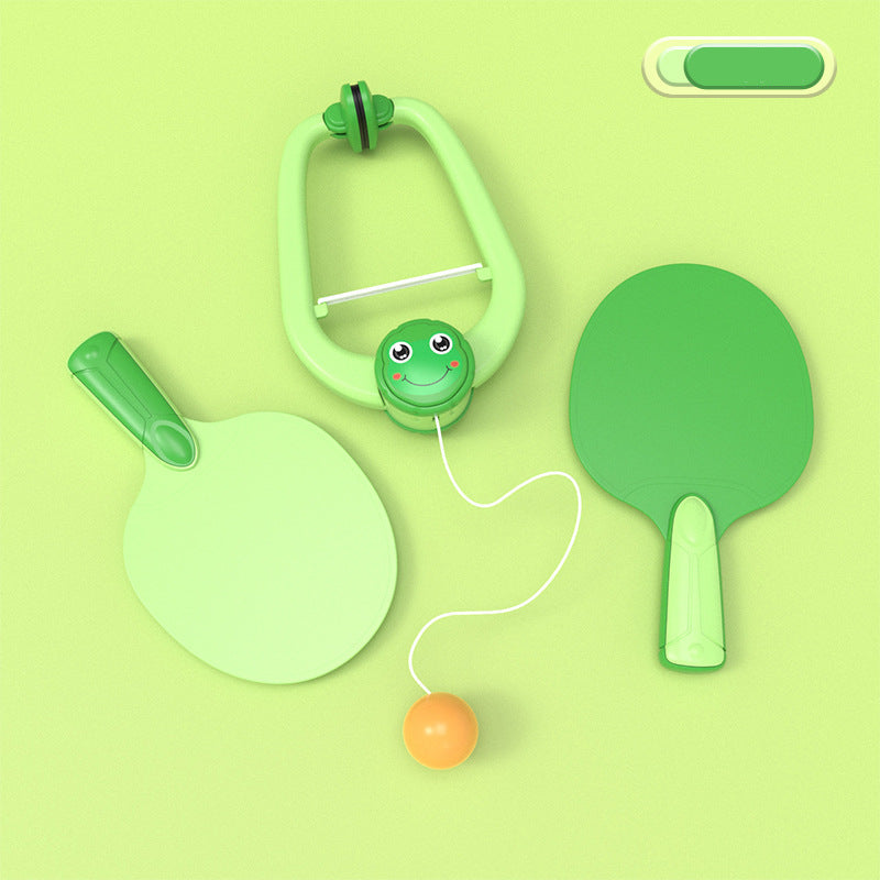 Skanto | Dørkarm Ping Pong Spill Sett