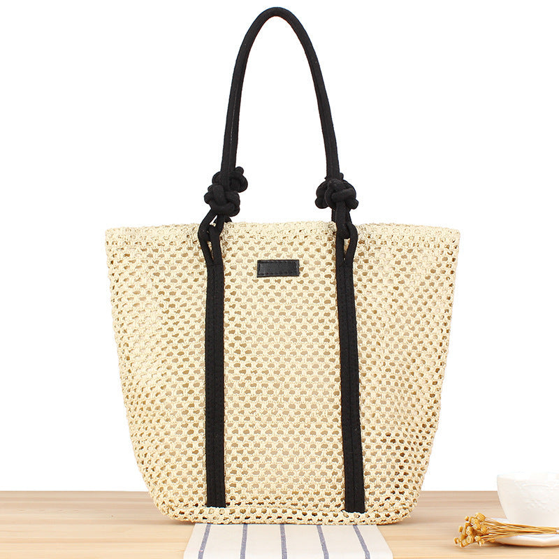 Handmade Beach Bag Skanto