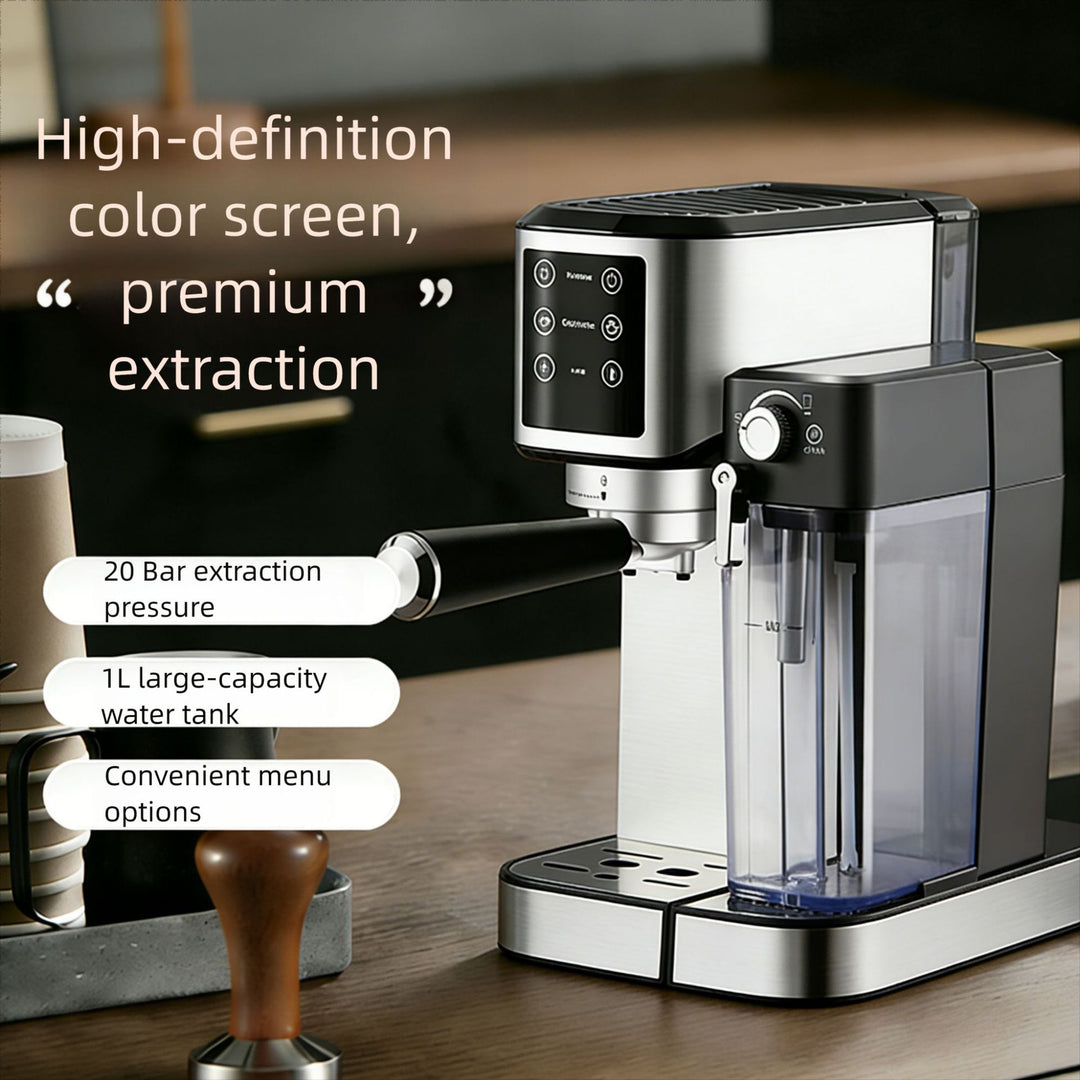 Profesjonell kaffemaskin Skanto