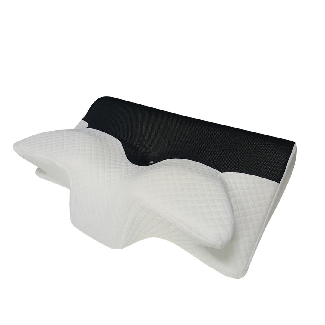 Ergonomisk nakkepute Skanto