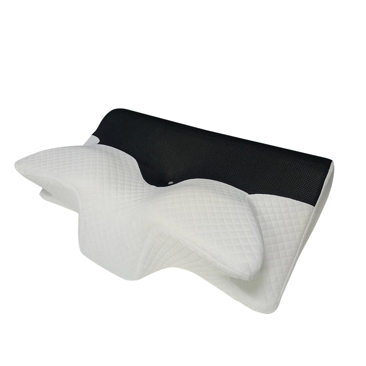 Ergonomisk nakkepute Skanto