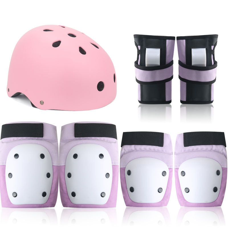 WoSafety Gear Beskyttelsessett Skanto
