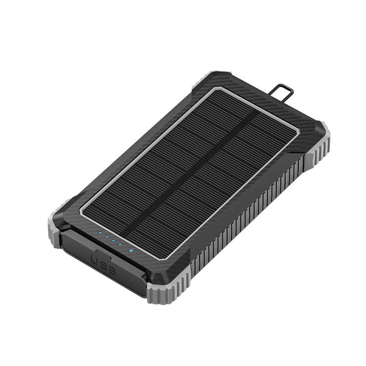Solar Ladegerät Skanto