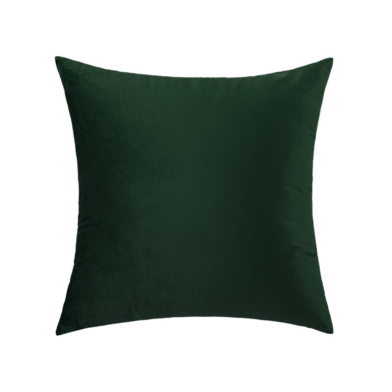 Women's Premium Sofa Cushion with Soft Velvet Cover Skanto