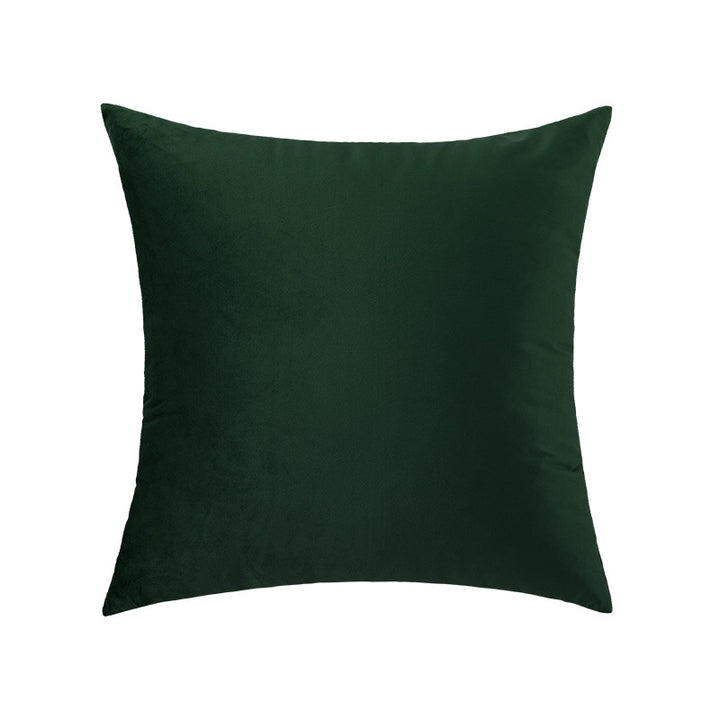 Women's Premium Sofa Cushion with Soft Velvet Cover Skanto