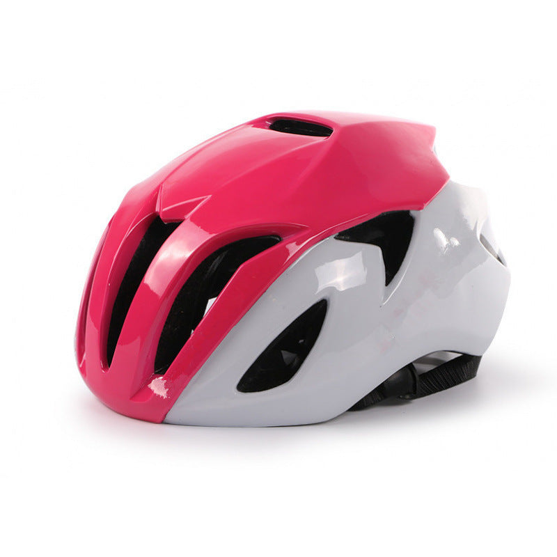 Aerodynamisk Sykle Hjelm Skanto