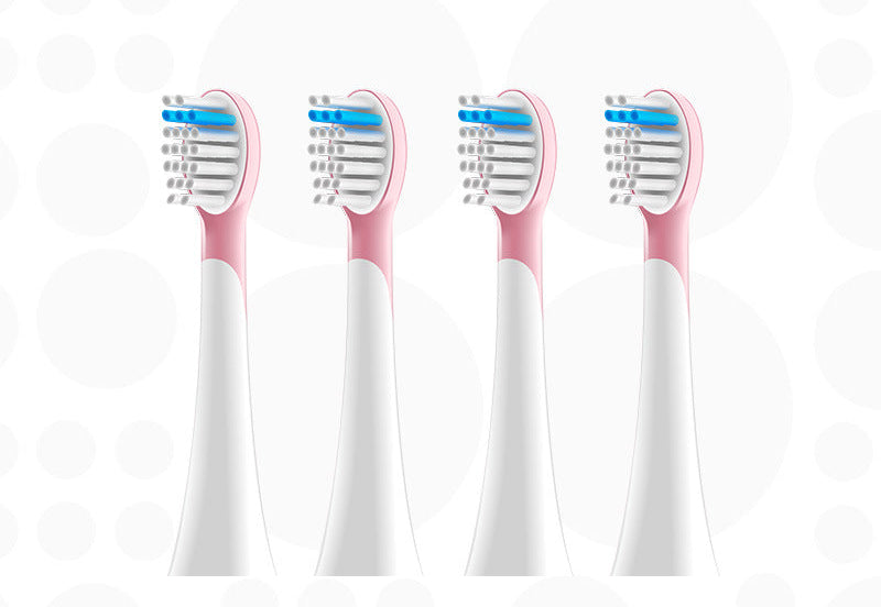 Electric Tannbørste Skanto