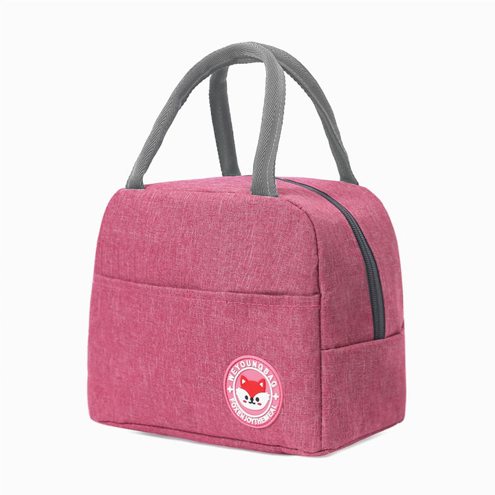 Dame Isolert Oppbevaringsbag med praktisk design Skanto
