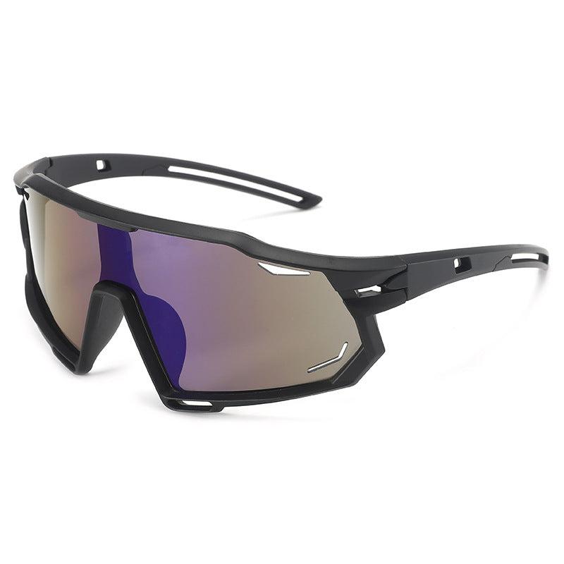 Men's Performance Shield Sunglasses Skanto