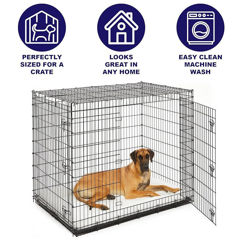 Ortopedisk Komfort  Madrass   Hundeseng