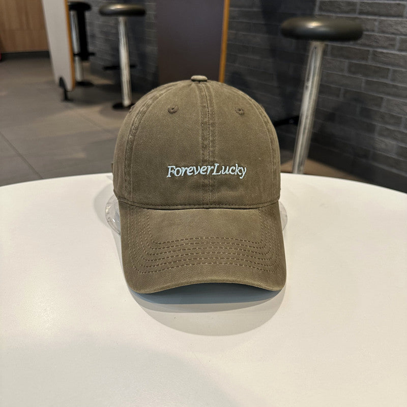 Kvinners Justerbar Bomull Baseball Caps Skanto 1784270912