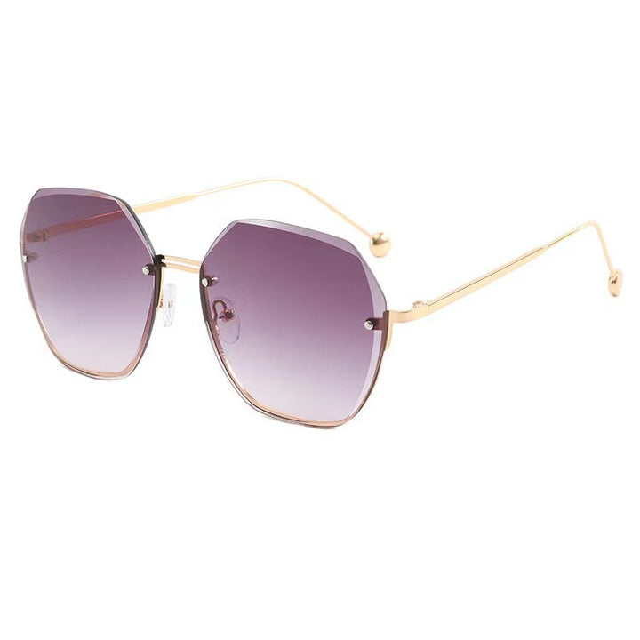 Dame elegant skinnrullemappe Skanto