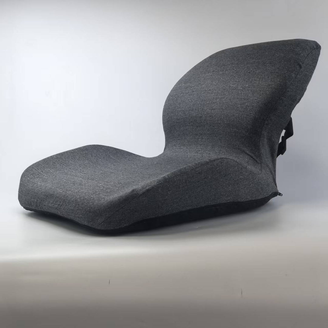 Kvinnenes Ergonomiske L Lounge Stol Skanto