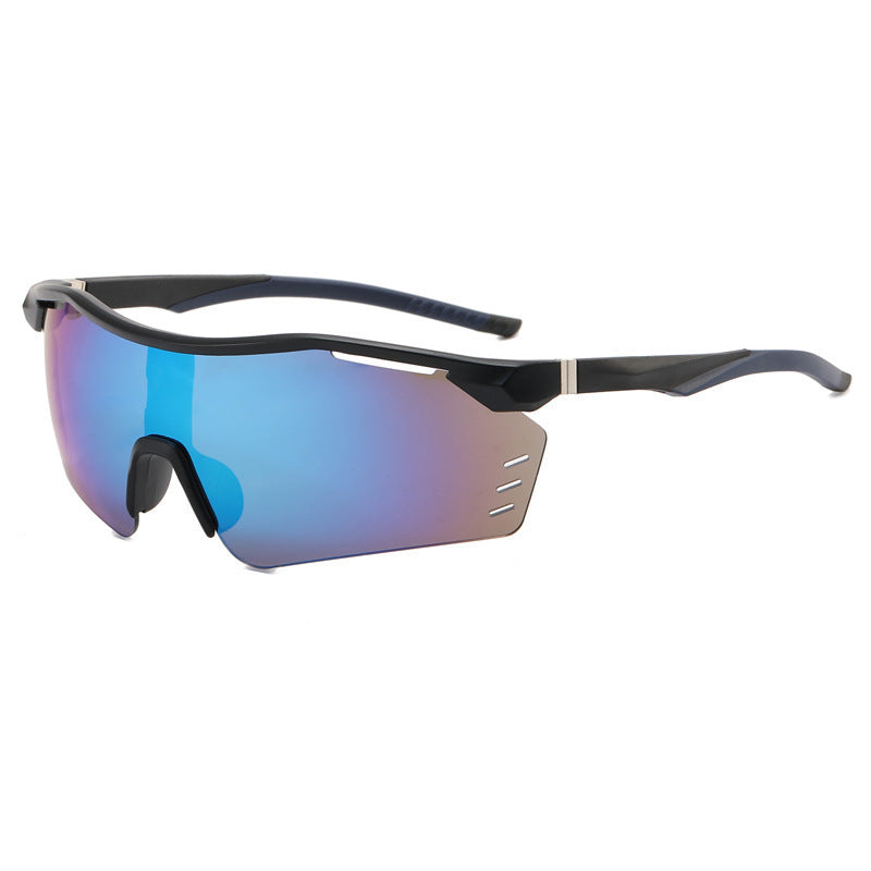 Men's Performance Sport Sunglasses Skanto