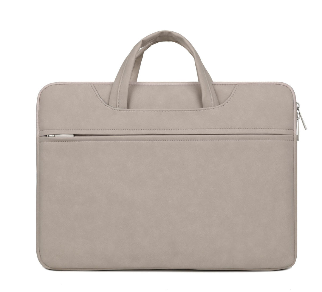 Elegant og Enkel Laptop-deksel Skanto