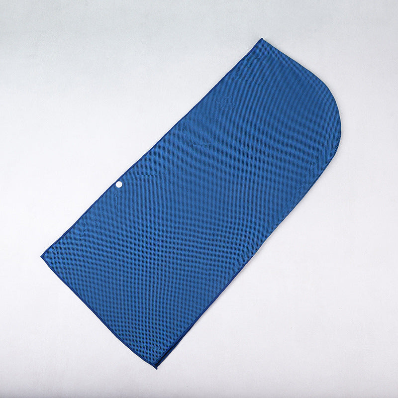 Damer Sporty Yoga-matte Skanto