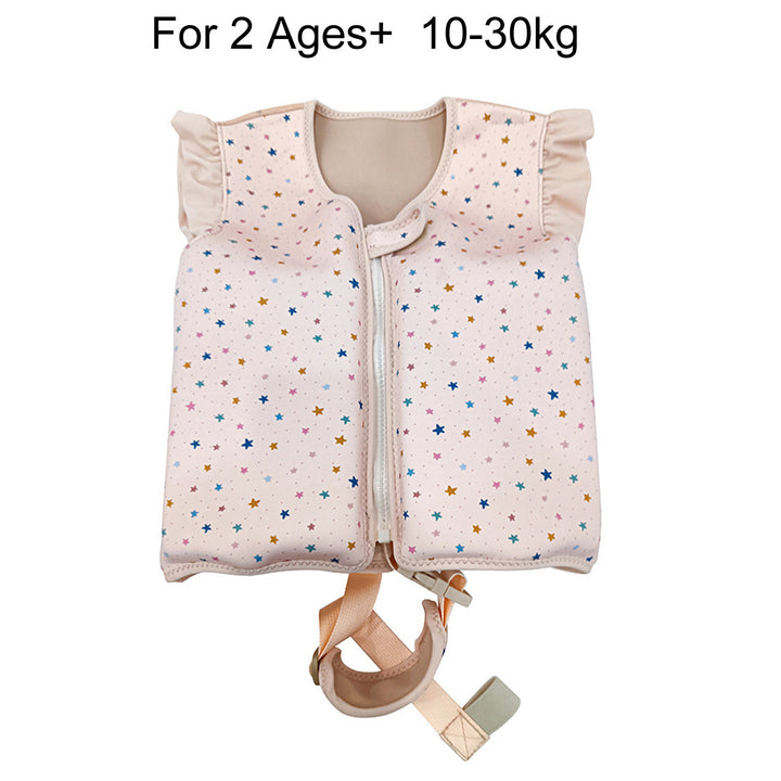 Unisex svømmevest Skanto