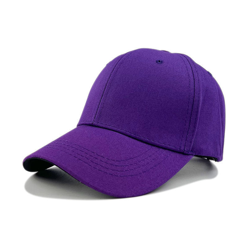 Kvinne Klassisk Justerbar Baseball Cap Skanto 1784084110