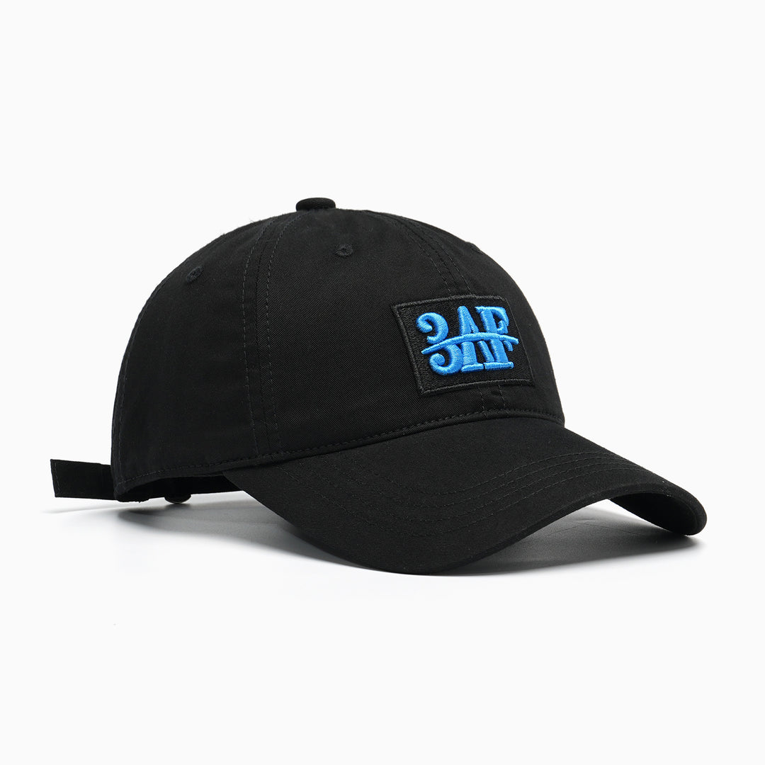 Dame Justerbar Sport-basecap med Komfort-fôr Skanto