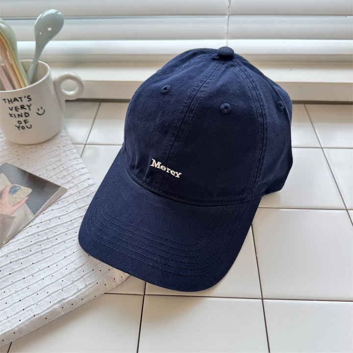 Dameh Brodert Casual Baseball Caps Skanto 1783922091