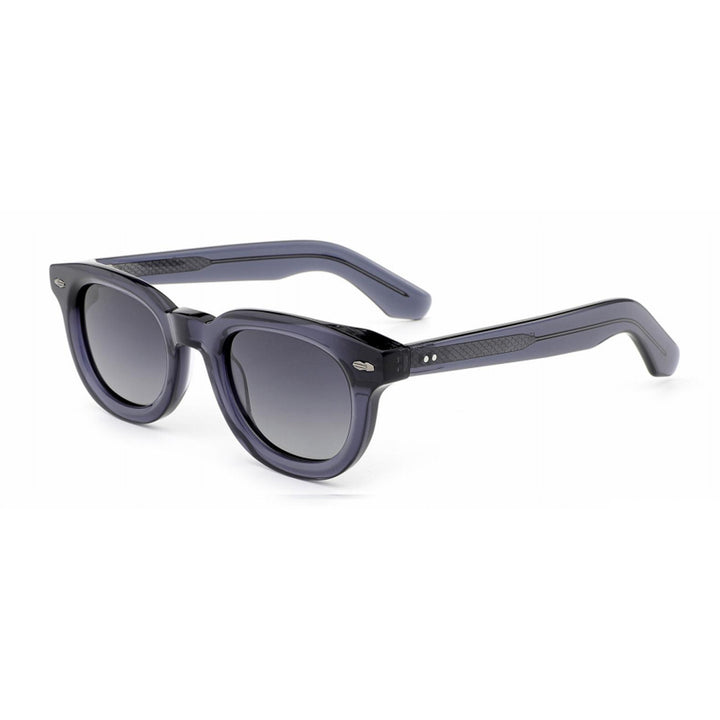 Dame solbrille i stilfull og moderne design med høykvalitets linser Skanto