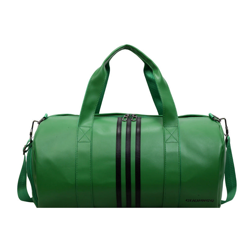 Sporty Fitness-Duffel-Bag Skanto
