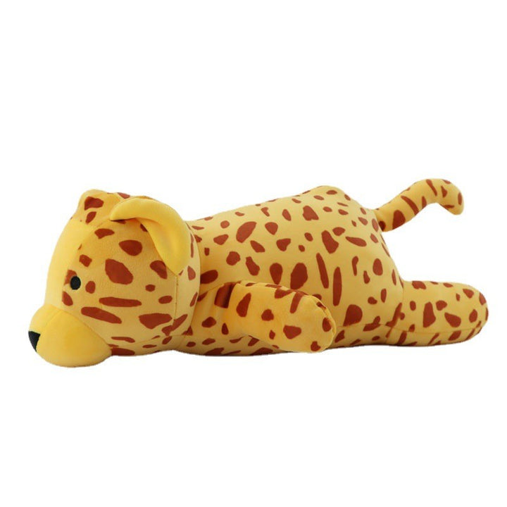 Skanto | Vektet Dinosaur Plush - CuddleSaurus