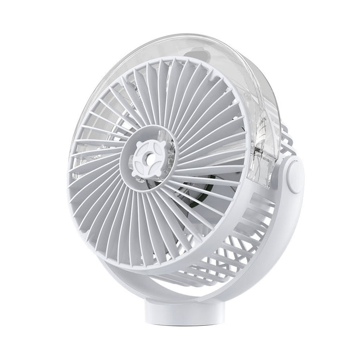 Unisex Mini Oscillerende Bordvifte Skanto