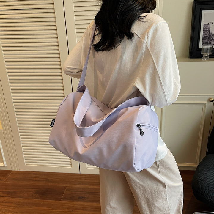 Sportbag Skanto