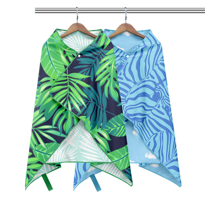 Designer-putetrekk Skanto