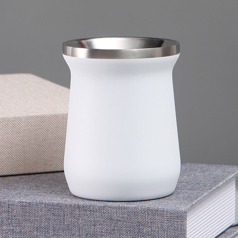 Unisex Isolert Krus Skanto