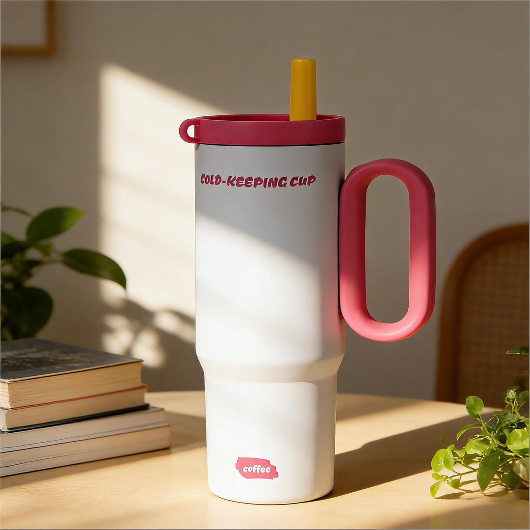 Unisex Isoleringsbecher Skanto