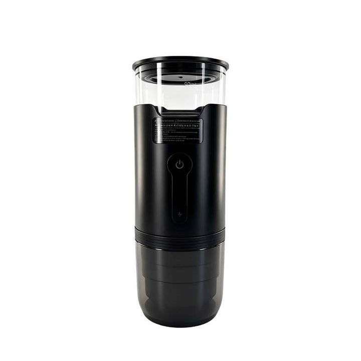 Bærbar Mini Mixer Skanto