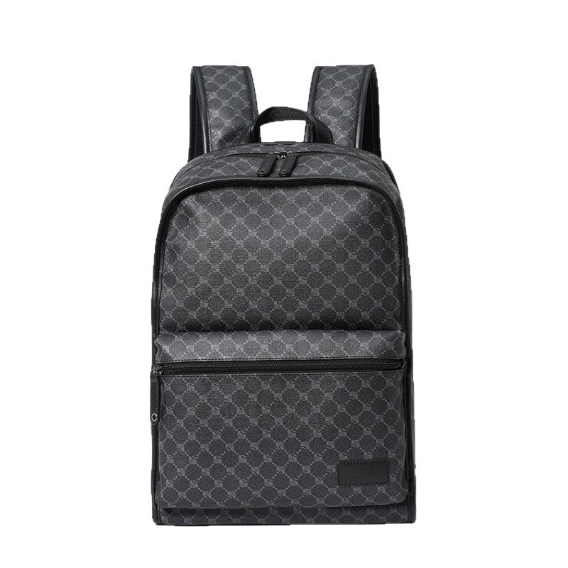 Elegante ryggsekk med polstret laptop-rom Skanto