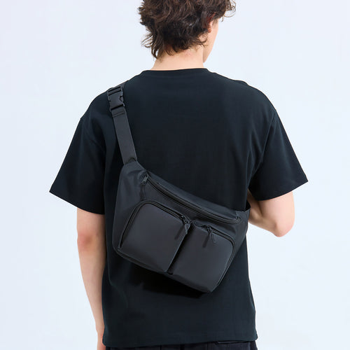 Allsidig Crossbody Bag Skanto