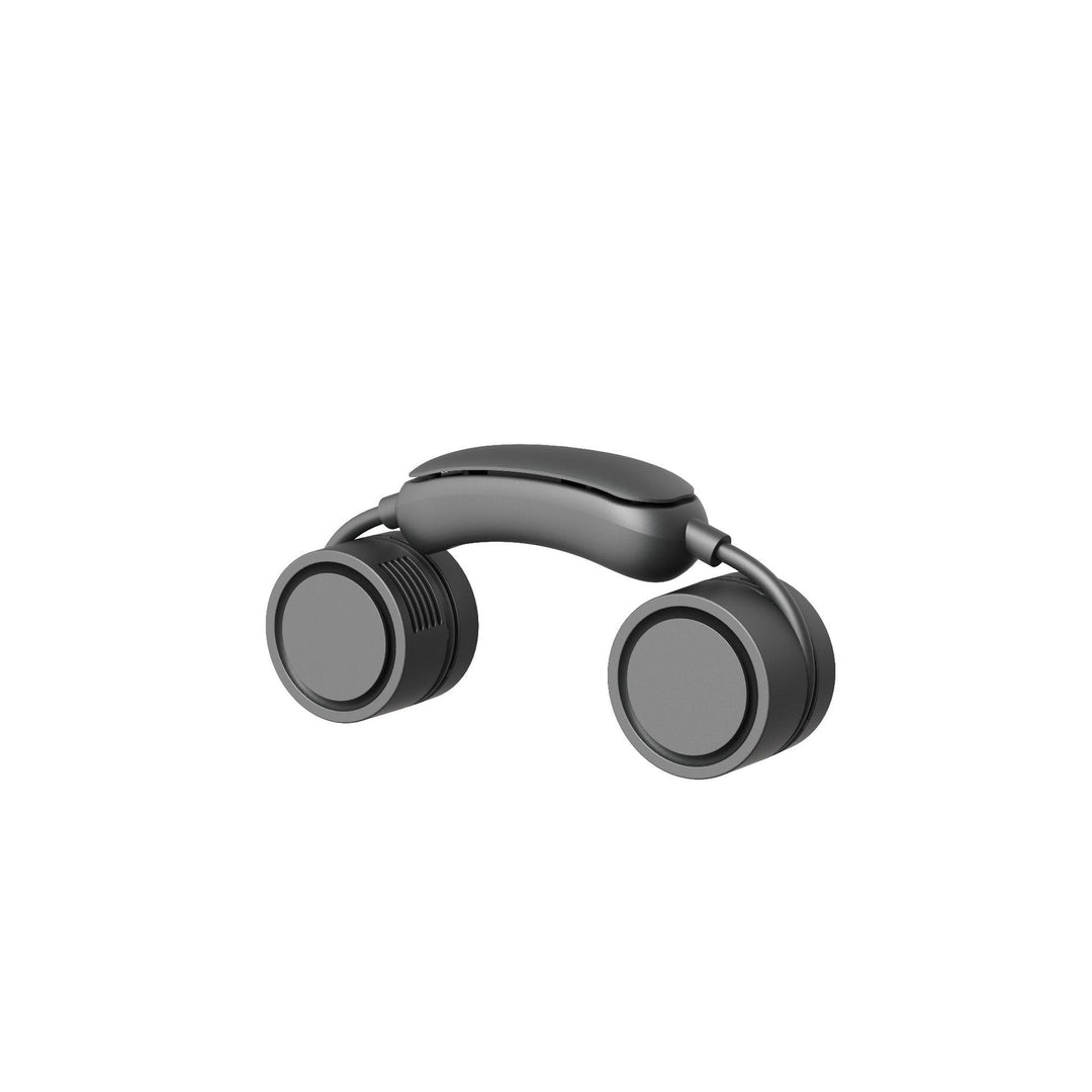 Unisex trådløse Bluetooth hodetelefoner med ergonomisk design Skanto