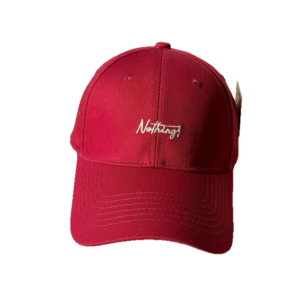Herre Stilige Uformelle Bomull Baseball Caps Skanto