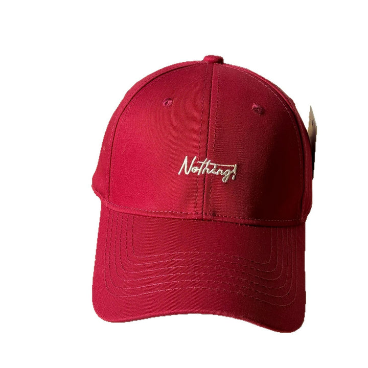Herre Stilige Uformelle Bomull Baseball Caps Skanto