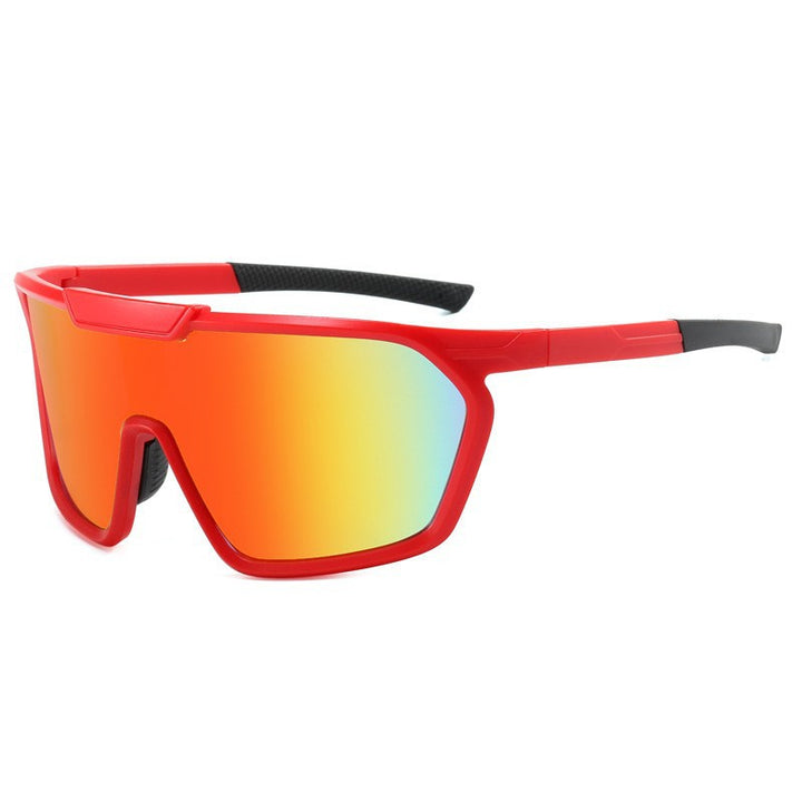Herrer Sporty Beskyttelsesbriller Skanto