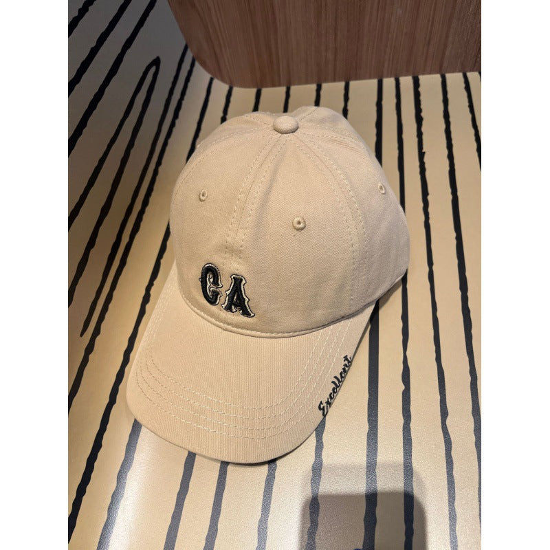 Menns Justerbare Baseball Caps Skanto